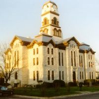 courthouse